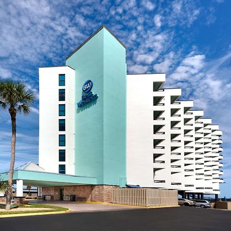 เบสต์ เวสเทิร์น นิว สเมอร์นา บีช โฮเต็ล แอนด์ สวีท Hotel นิวสเมอร์นาบีช ภายนอก รูปภาพ